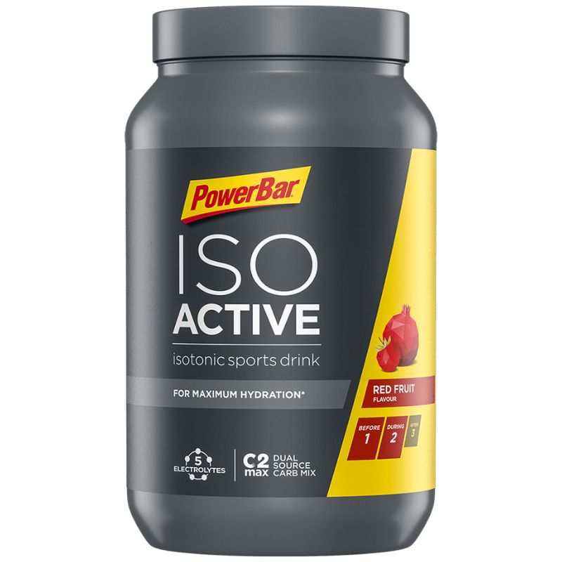PowerBar Iso Active 1320 Grammi
