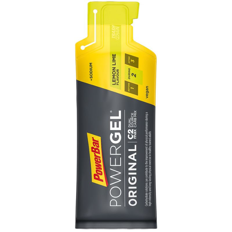 PowerBar PowerGel Original 41 grammi