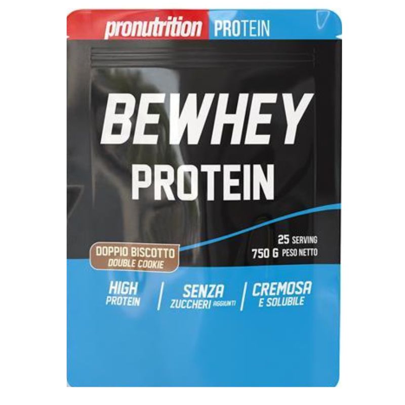 Pronutrition Bewhey Protein 750 Grammi