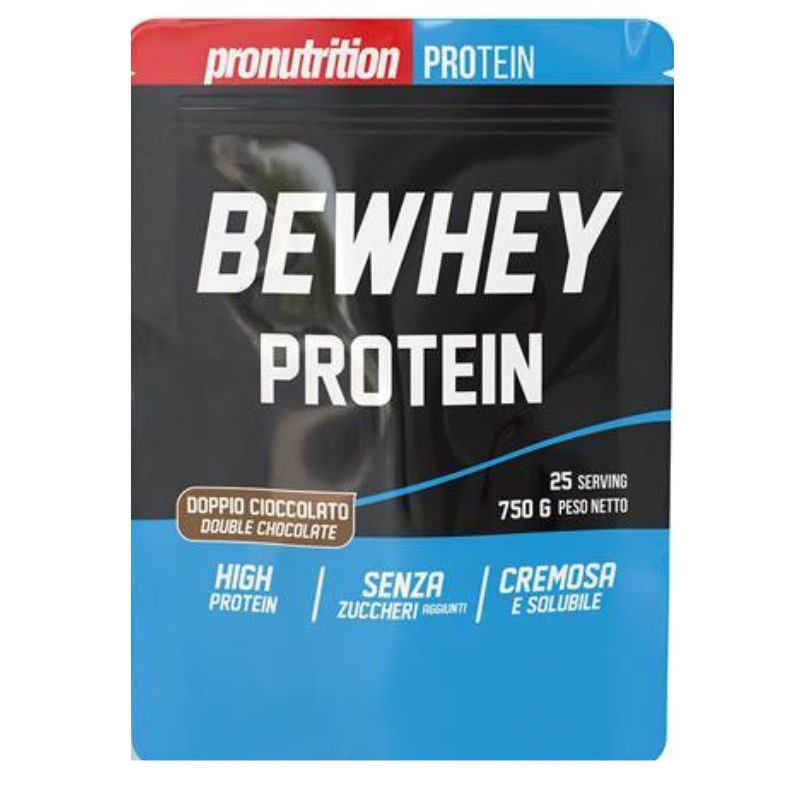Pronutrition Bewhey Protein 750 Grammi