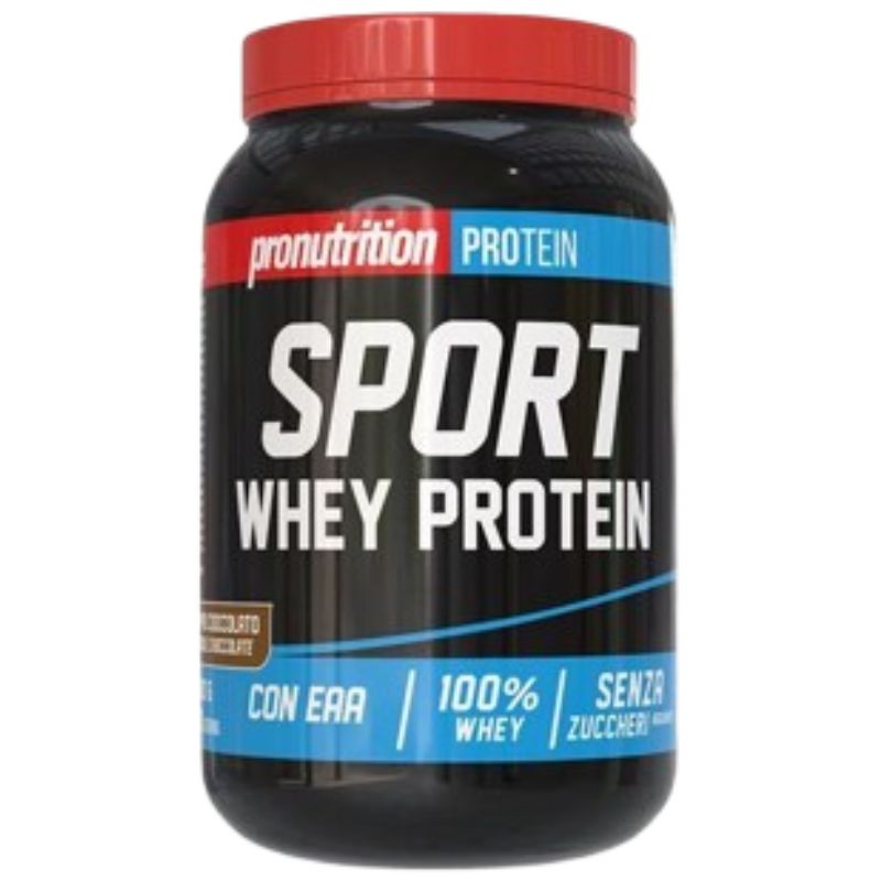 PRONUTRITION SPORT WHEY PROTEIN 1800 GRAMMI