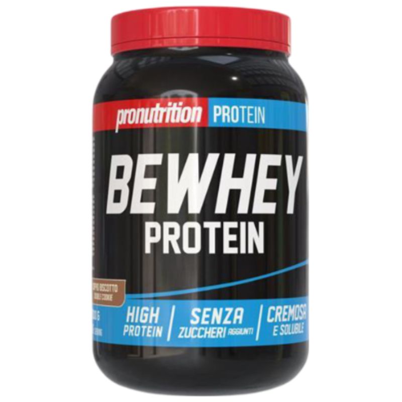 Pronutrition Bewhey Protein 2 Kg