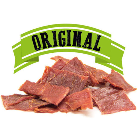 DAILY LIFE PROTEIN BEEF JERKY 1 BUSTA DA 40 GRAMMI