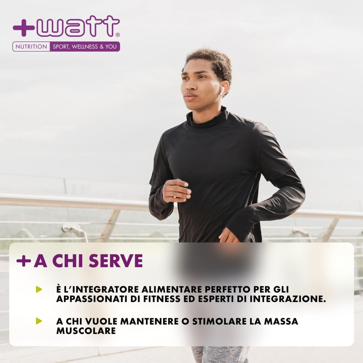 +WATT AMINOACIDI+ 100 COMPRESSE MASTICABILI GUSTO ARANCIA