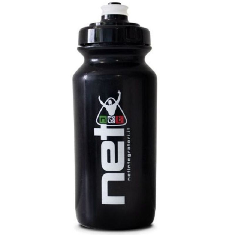 NET INTEGRATORI BORRACCIA NERA 500 ML