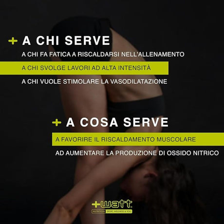 +WATT CITRULLINA+ 150 GRAMMI
