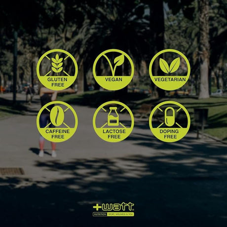 +WATT CITRULLINA+ 150 GRAMMI
