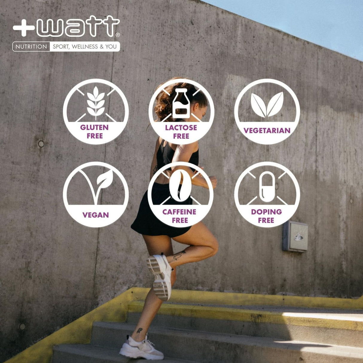 +WATT LIPOIC ACID STRONG FORMULA 60 CAPSULE