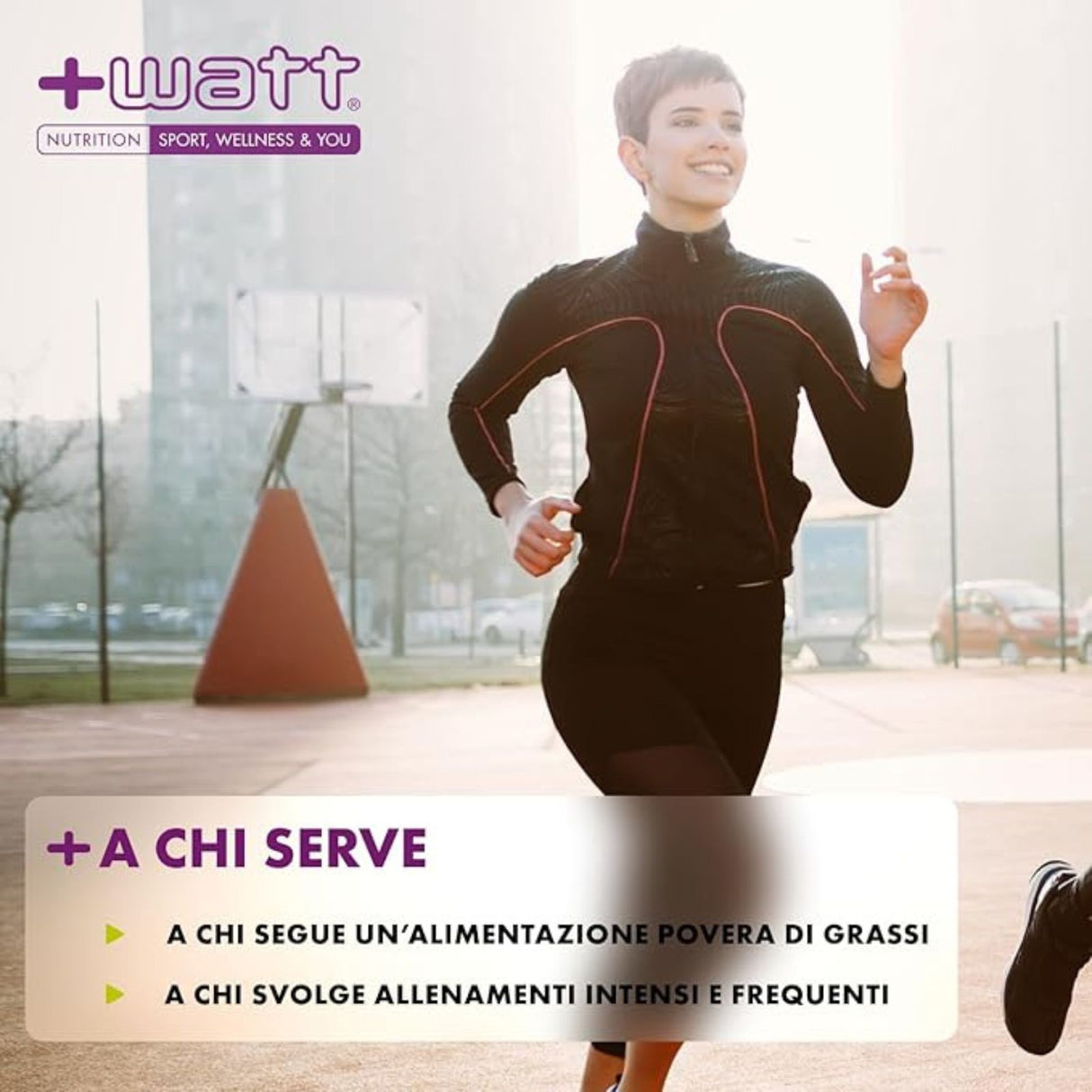 +WATT OMEGA 3/6/9 180 CAPSULE