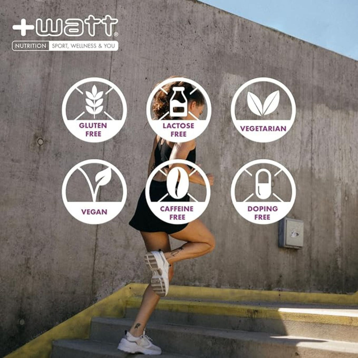 +WATT OMEGA 3 EGQ 180 CAPSULE