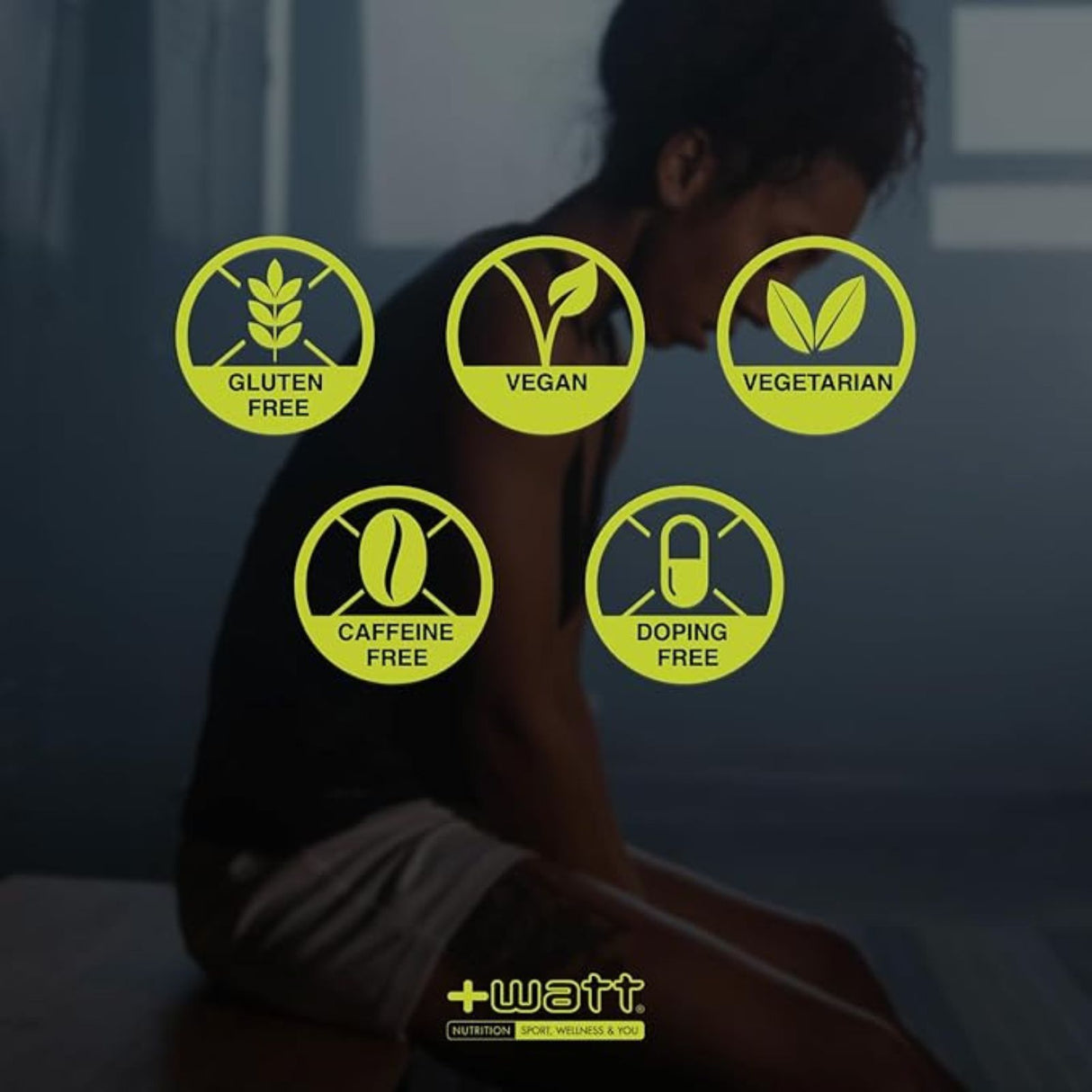 +WATT STAR GEL+ DA 50 GRAMMI