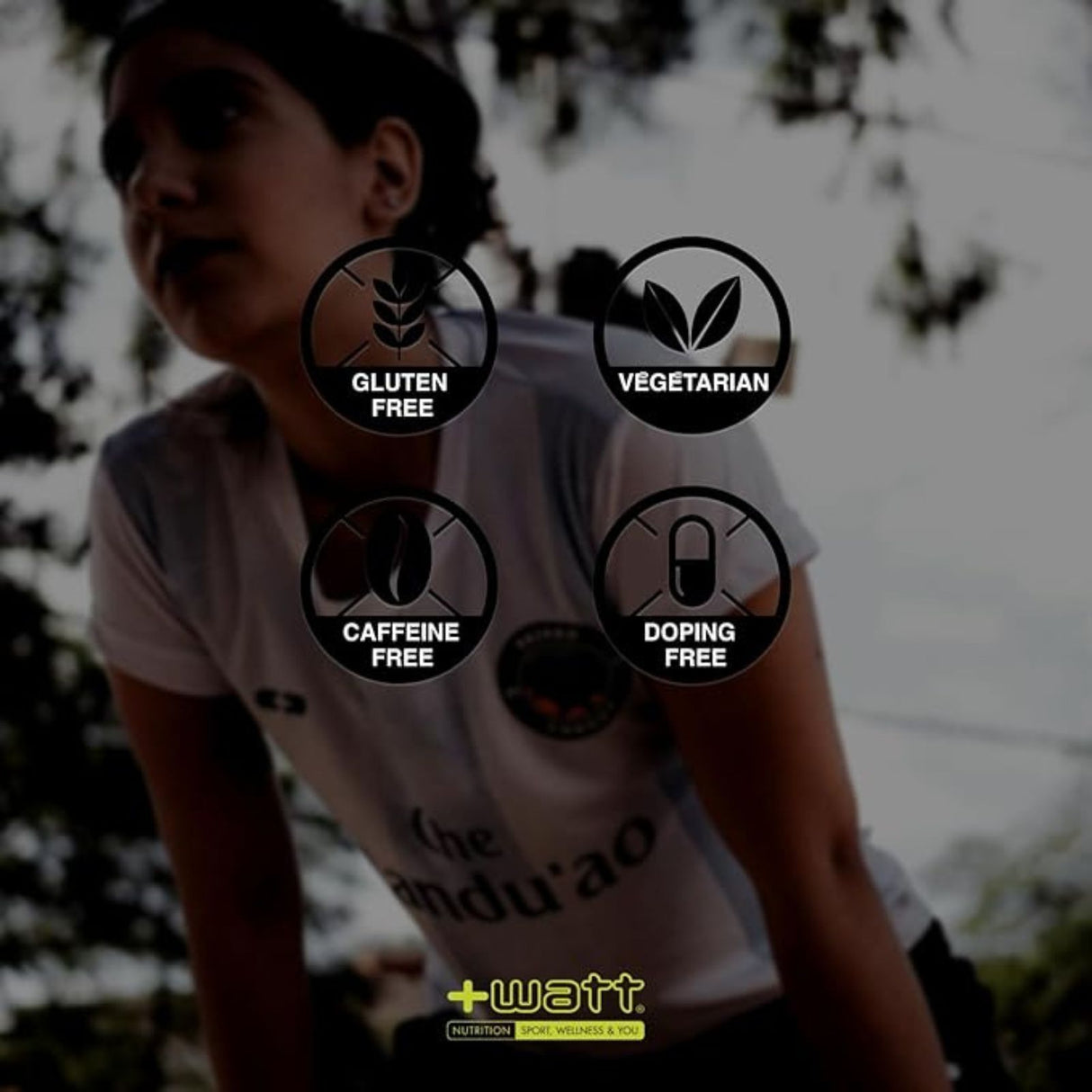 +WATT TOP 100 XP BUSTA DOYPACK 750 GRAMMI