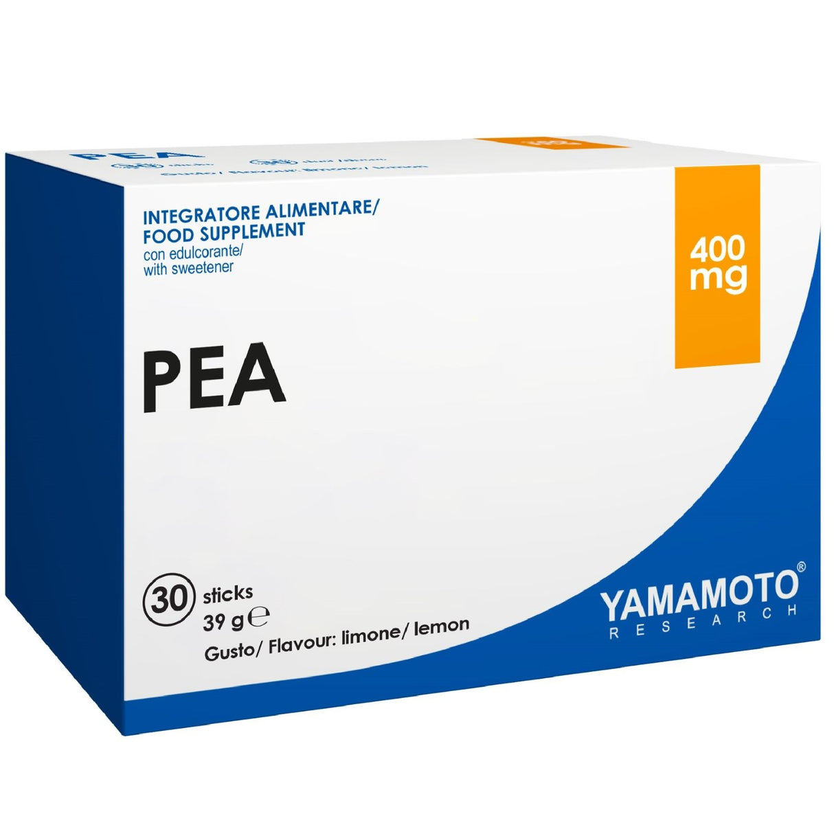 YAMAMOTO RESEARCH PEA 30 STICK