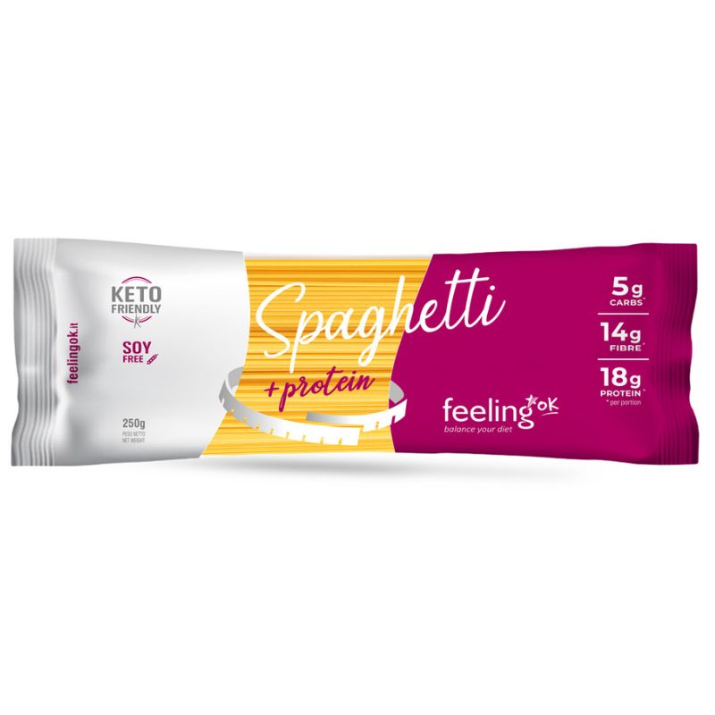 Feeling Ok Spaghetti Start 250 Grammi