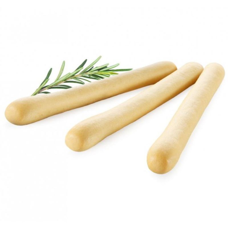 FEELING OK GRISSI' ROSMARINO OPTIMIZE 3 CONFEZIONI DA 50 GRAMMI