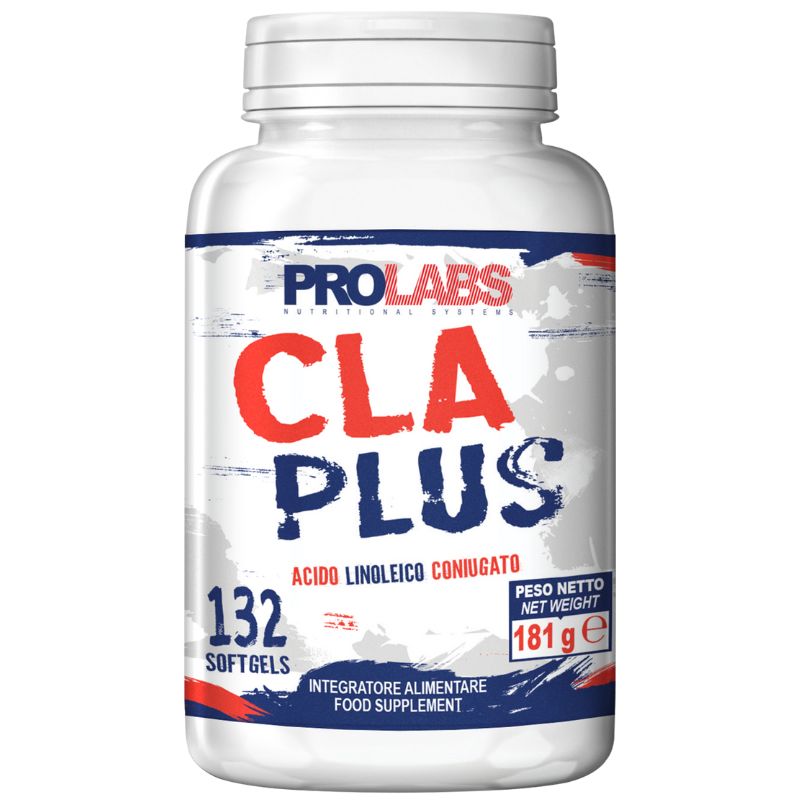 PROLABS CLA PLUS 132 CAPSULE