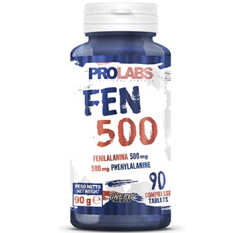 PROLABS FEN 500 90 COMPRESSE