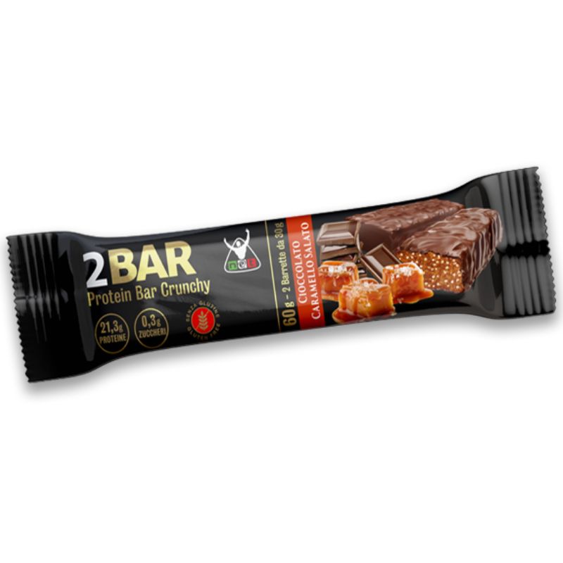 NET INTEGRATORI 2BAR 2 BARRETTE DA 30 GRAMMI