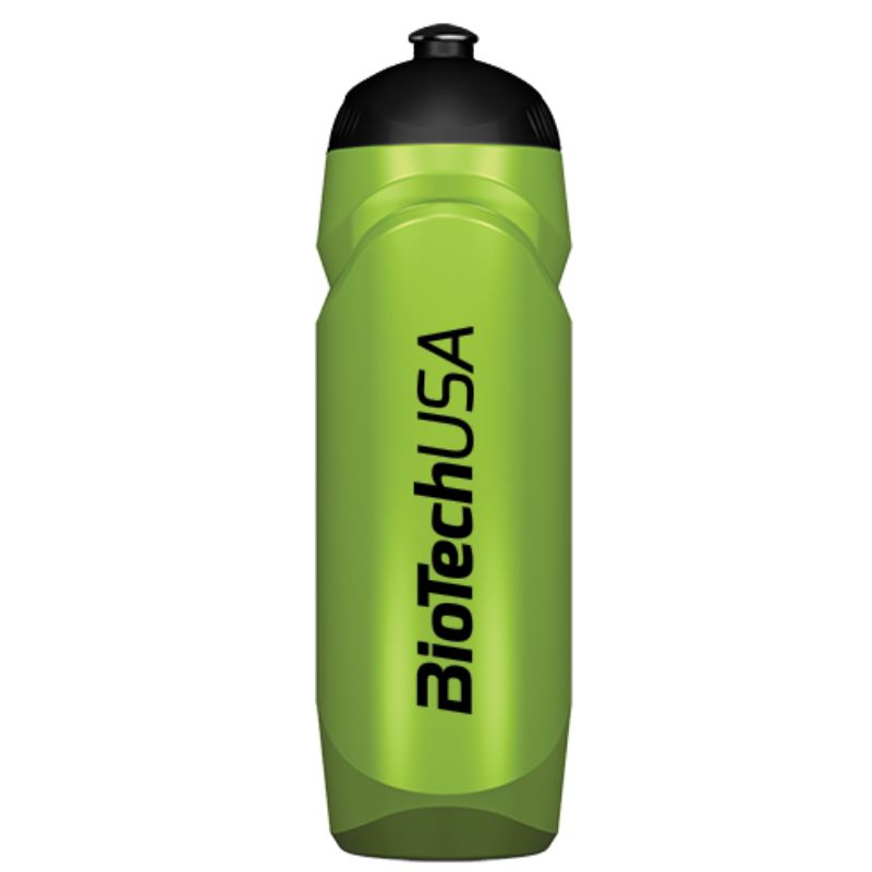 BIOTECH USA BORRACCIA VERDE 750 ML