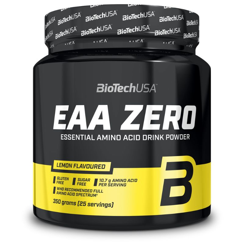 BIOTECH USA EAA ZERO 350 GRAMMI
