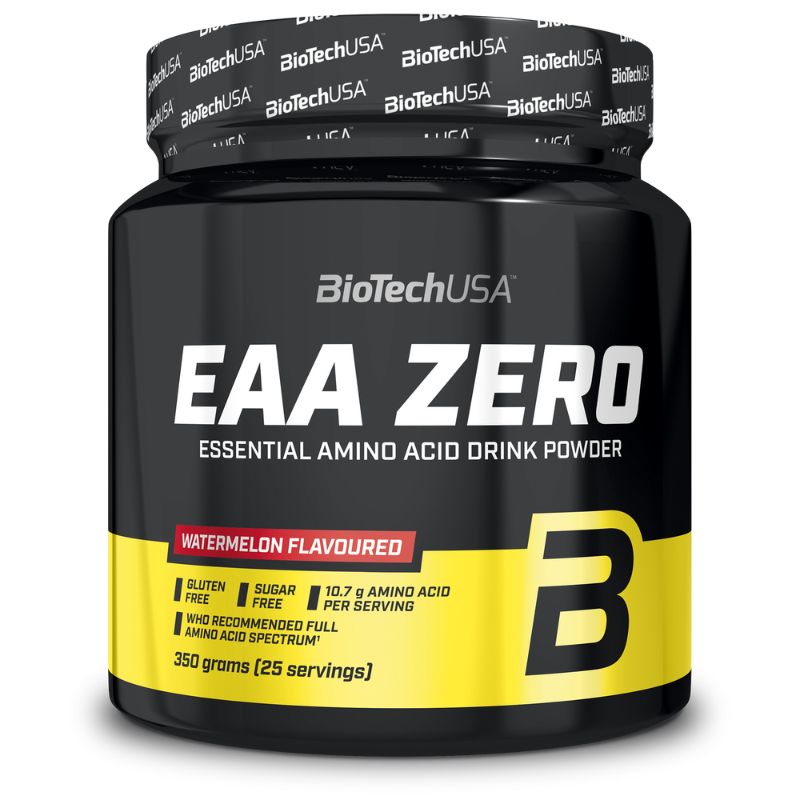 BIOTECH USA EAA ZERO 350 GRAMMI
