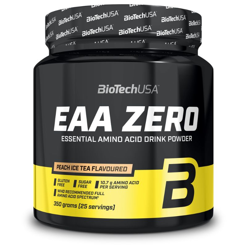BIOTECH USA EAA ZERO 350 GRAMMI