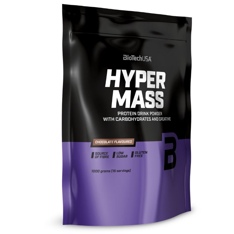 BIOTECH USA HYPER MASS 1 KG