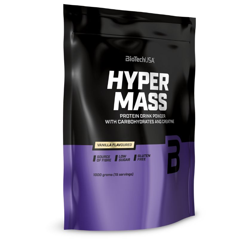 BIOTECH USA HYPER MASS 1 KG