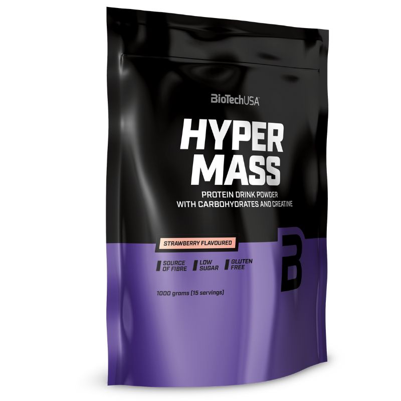 BIOTECH USA HYPER MASS 1 KG