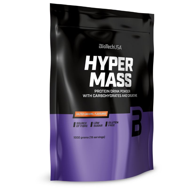 BIOTECH USA HYPER MASS 1 KG