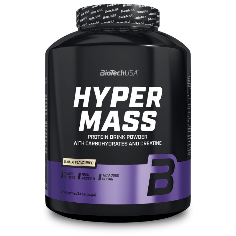 BIOTECH USA HYPER MASS 2,27 KG