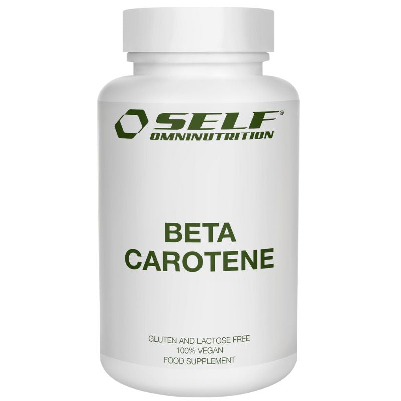 SELF OMNINUTRITION BETA CAROTENE 60 CAPSULE
