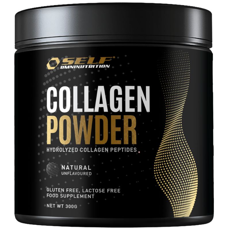 SELF OMNINUTRITION COLLAGEN POWDER 300 GRAMMI
