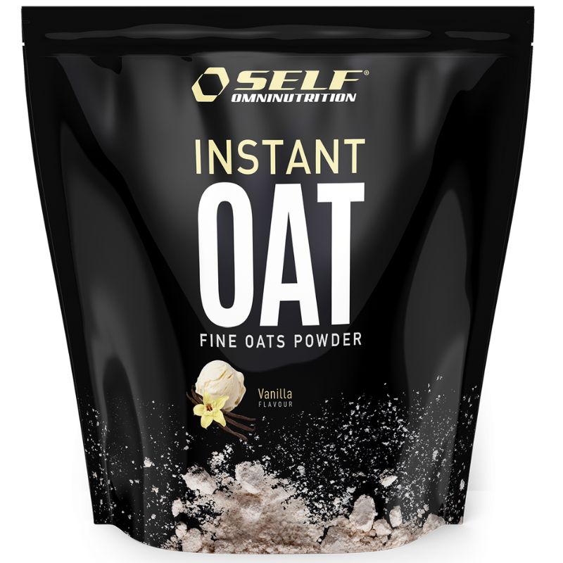 SELF OMNINUTRITION INSTANT OAT FARINA AVENA ISTANTANEA 1 KG