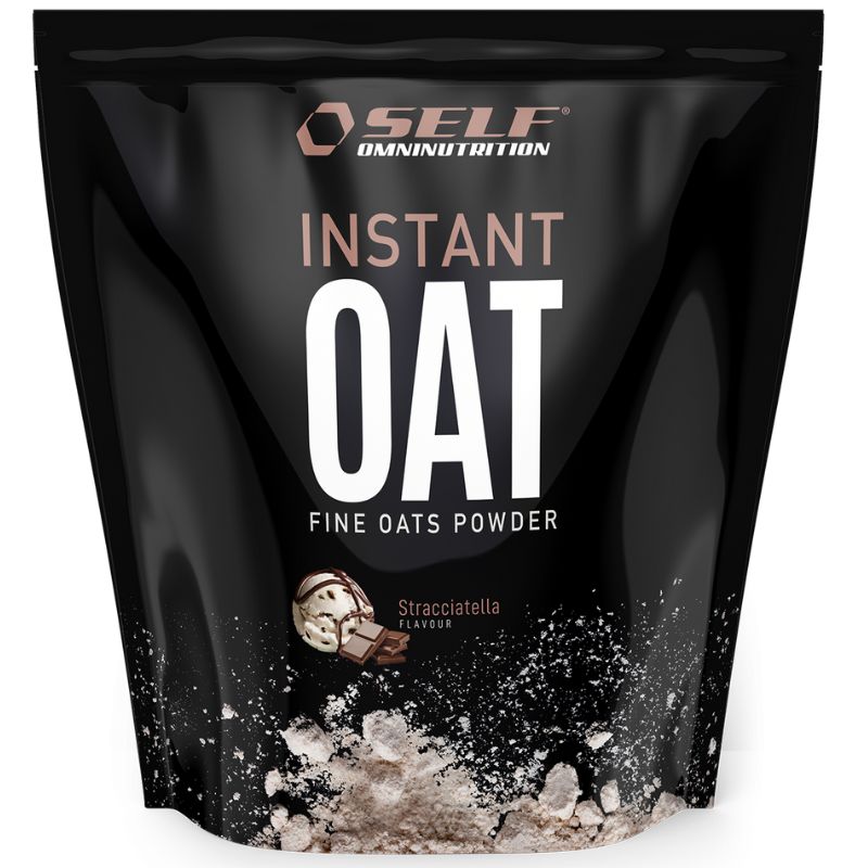 SELF OMNINUTRITION INSTANT OAT FARINA AVENA ISTANTANEA 1 KG