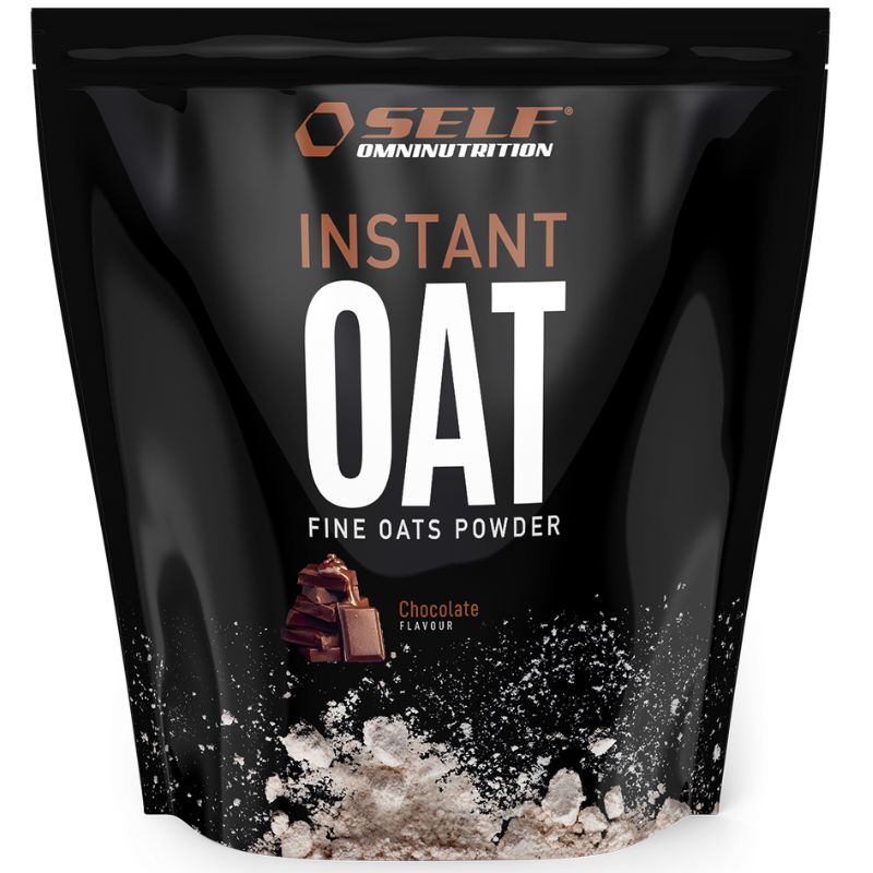 SELF OMNINUTRITION INSTANT OAT FARINA AVENA ISTANTANEA 1 KG