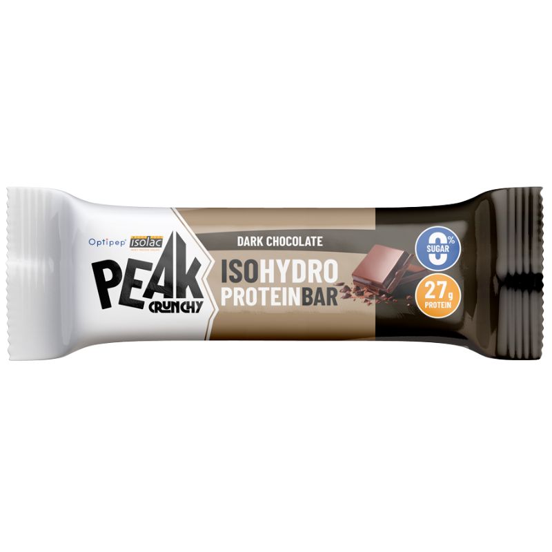 Anderson Research Peak Crunchy Iso Hydro Protein Bar 55 Grammi