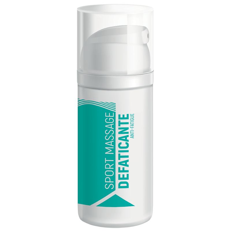Why Sport Sport Massage Defaticante 100 Ml