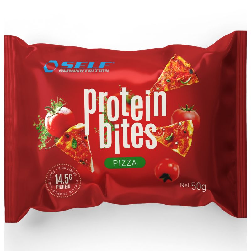 Self Omninutrition Protein Bites 50 grammi
