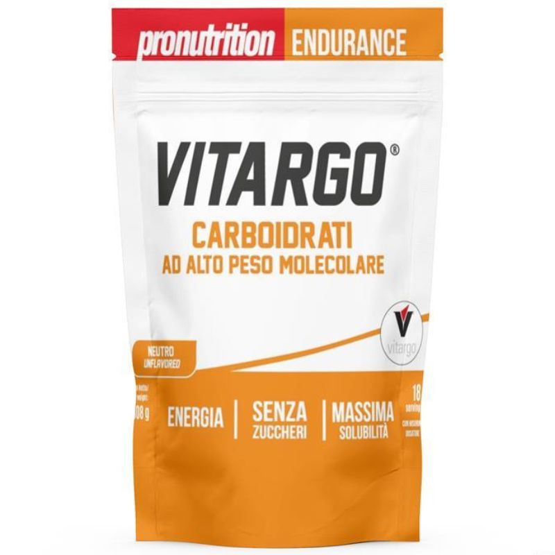 PRONUTRITION VITARGO 908 GRAMMI