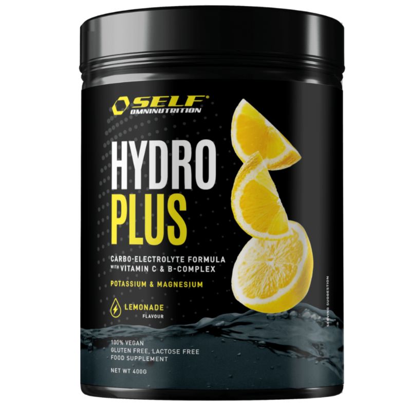 Self Omninutrition Hydro Plus 400 Grammi