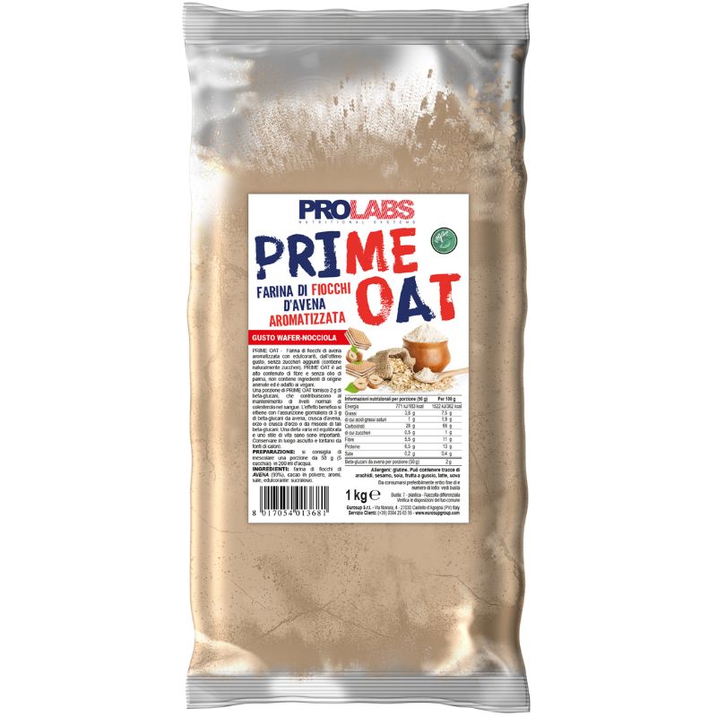 Prolabs Prime Oat 1 Kg