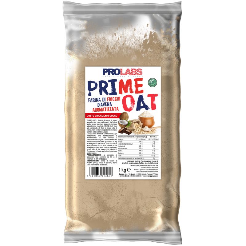 Prolabs Prime Oat 1 Kg