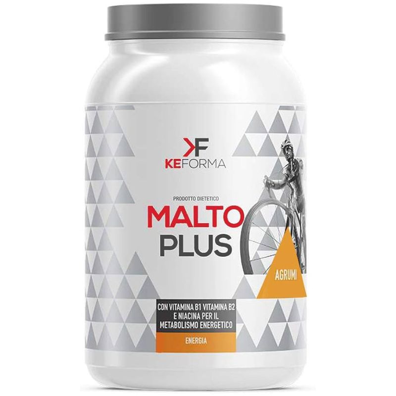 KEFORMA MALTO PLUS 1 KG