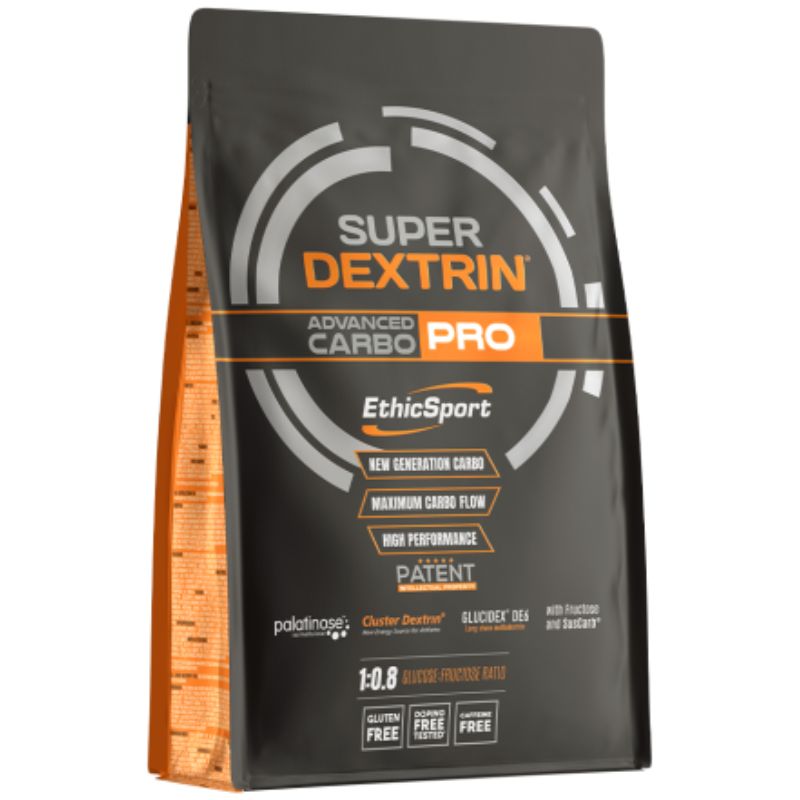 EthicSport Super Dextrin Pro 840 Grammi