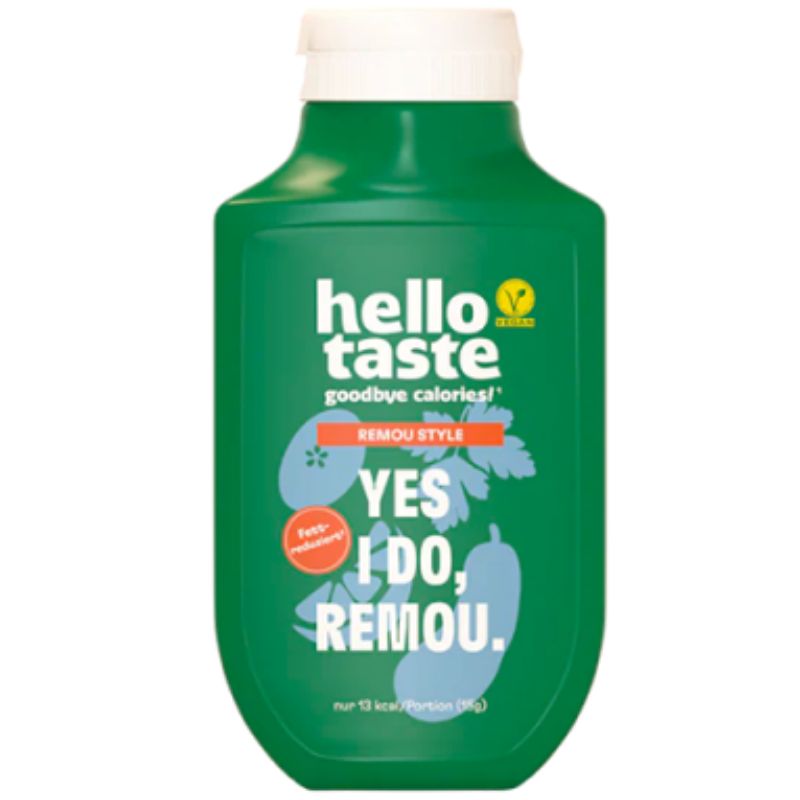 Hello Taste Sauce 300 Ml