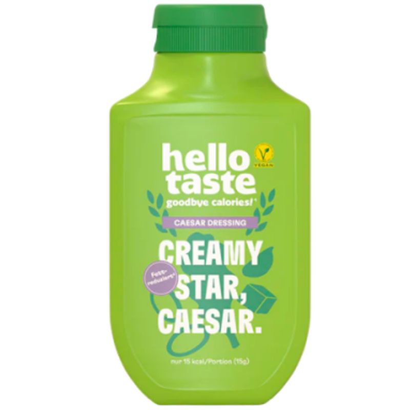 Hello Taste Sauce 300 Ml