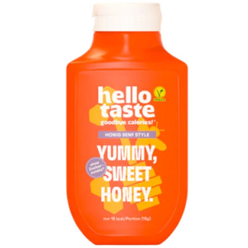 Hello Taste Sauce 300 Ml
