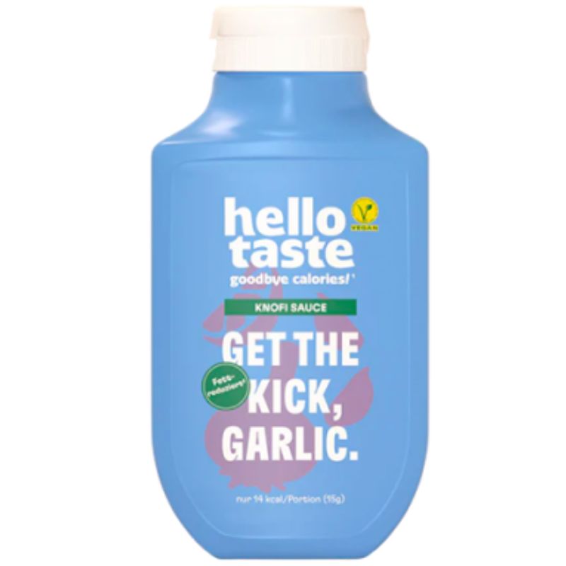Hello Taste Sauce 300 Ml