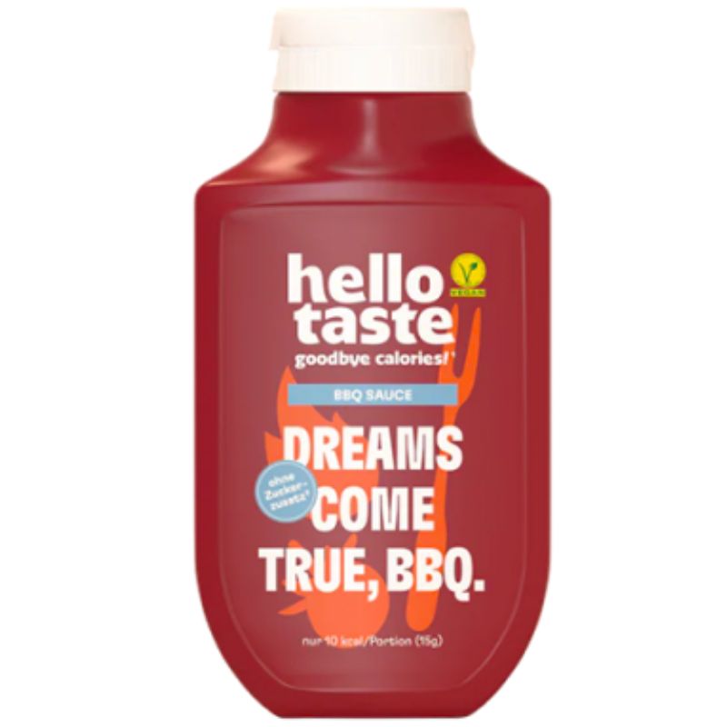 Hello Taste Sauce 300 Ml
